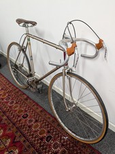 Flying Scot Vintage Cycle