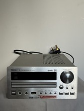 TEAC PD-H300 CD Player spares and repairs 