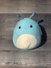 Squishmallows 8" Freya the