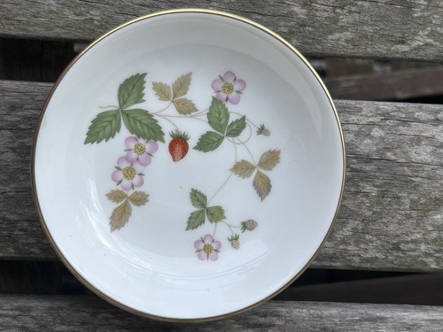Vintage wedgwood wild - vintage,