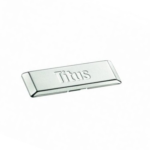 Titus type hinge arm - t-type,