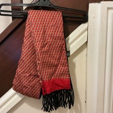 Scarf italy vintage authentic - scarf,