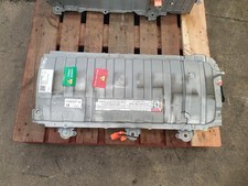 TOYOTA PRIUS XW50 MK4 2017 EV