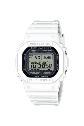 Casio gents shock 43mm - casio,