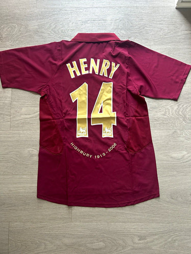 Nike arsenal away - nike, shirt