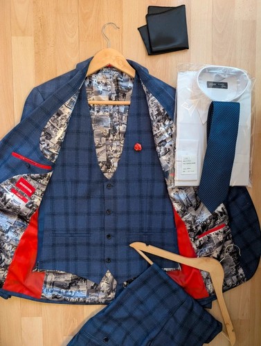Lambretta men piece - lambretta, men's