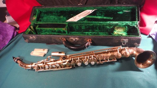Es46 king saxello - h, n