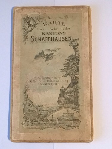 Vintage swiss school - vintage,