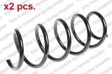 FRONT SUSPENSION SPRING FITS