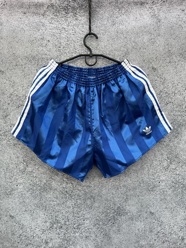 Adidas sprinter shorts shiny - sprinter,