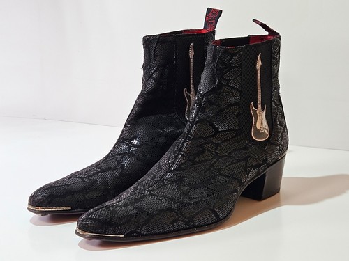 Jeffery west muse - west,