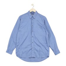 Lacoste Button-Down Shirt Mens