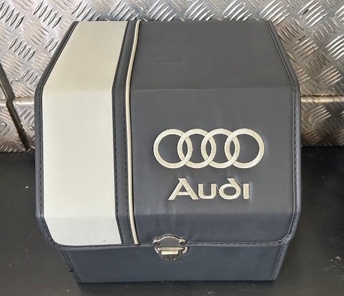 Audi style fold - audi, small