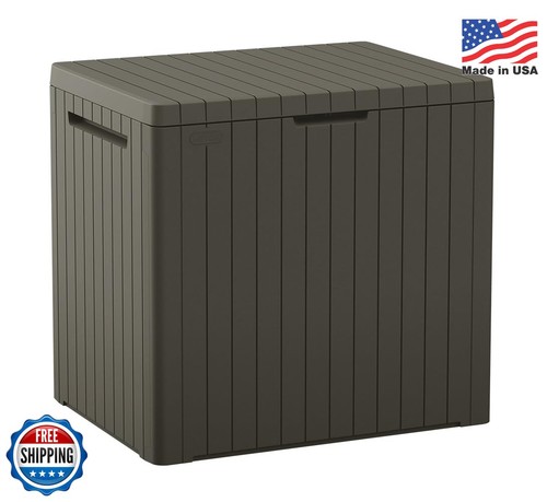 Keter city gallon resin - city,