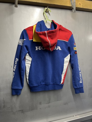 Honda hrc padock coat - padock, coat/