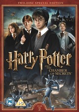 Harry Potter and the Chamber