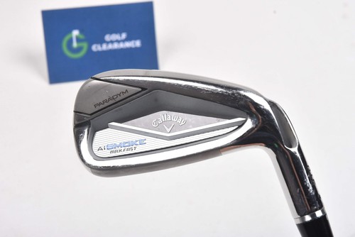 Callaway smoke max fast - callaway,