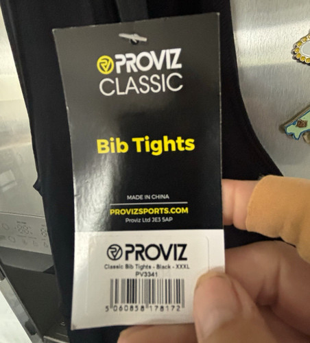 Proviz classic men cycling - classic, men’s