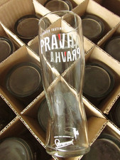 Pravha Half Pint Glass (brewed