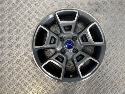 Ford ecosport inch 4 - 14-18,