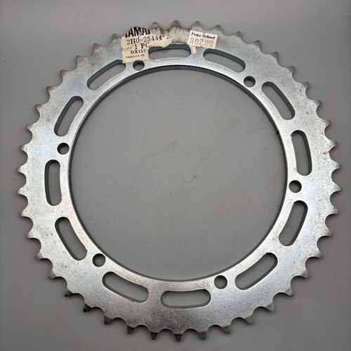 Yamaha drivesprocket - yamaha, (44z)