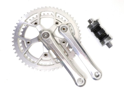 Campagnolo victory crankset - crankset,