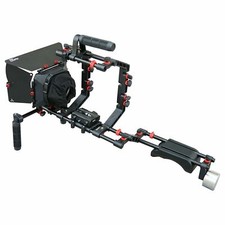 Filmcity FC-02 Camera Cage