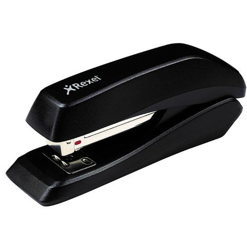 Rexel ecodesk half strip - rexel,