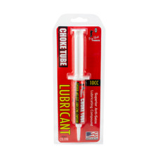 Pro-Shot® 10cc Syringe Choke