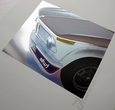 BMW E20 02 2002 tii ti Turbo