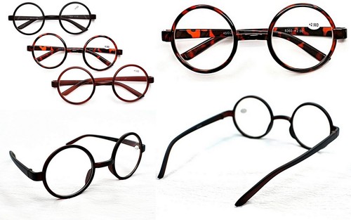 Classic retro unisex round - classic,