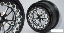 SSD V Spoke Drag Rear 2.2" /