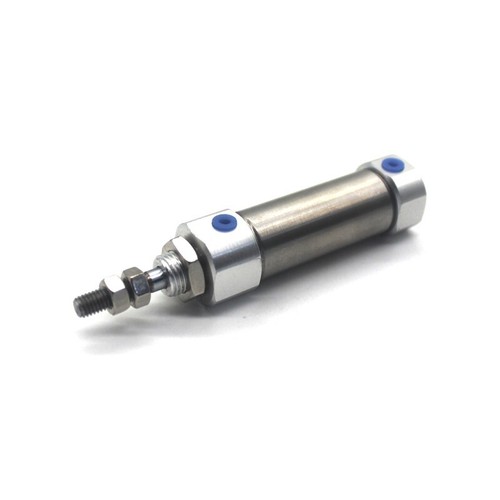 1pc pneumatic air cylinder - 1pc,