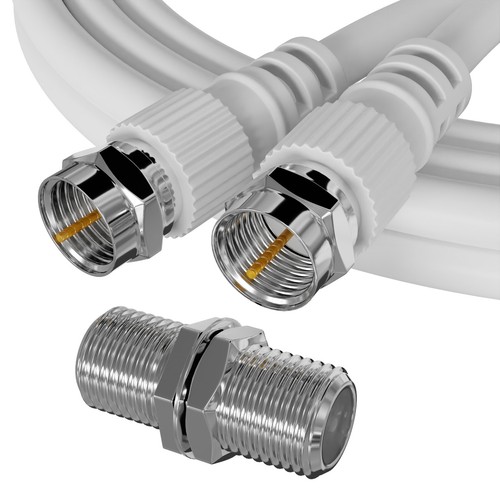 Connectingu satellite coaxial - connectingu,