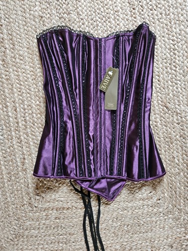 Fauve size small purple - fauve.,