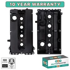 CAM ROCKER COVER & GASKET -