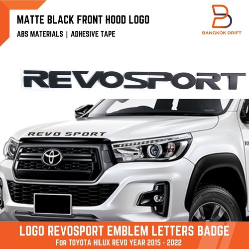 Revo sport matte - revo, bonnet