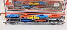 2 x Lima OO Gauge Motorail Car