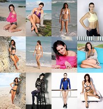 Kirsty Gallacher - Hot Sexy