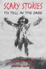 Scary Stories to Tell in the