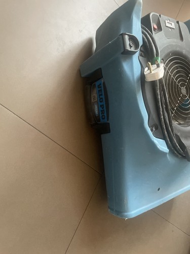 Drieaz velo floor dryer - floor,