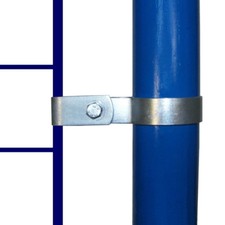Key Clamp 170-A27 - 27mm
