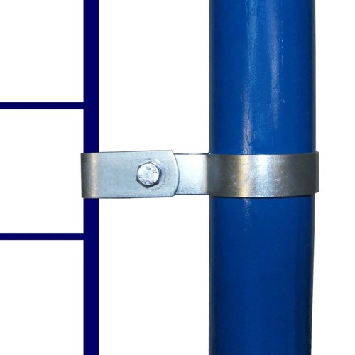 Key clamp 170 a27 - key,
