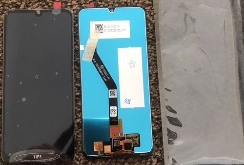 Huawei 2019 replacement - huawei, lcd