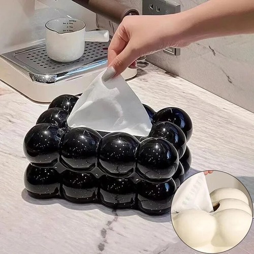 Luxurious bubble cloud shape - luxurious,