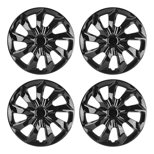 Black lacquer snap - 4*16",