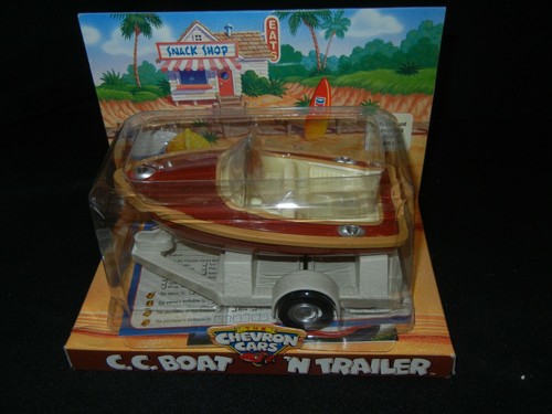 Chevron toy cars boar n - c, 'n
