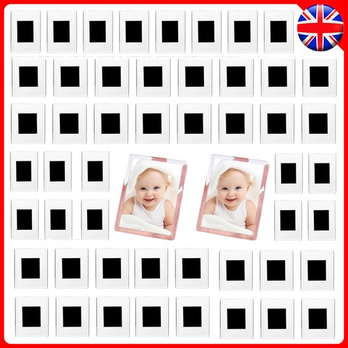 Blank fridge magnets - 50, x