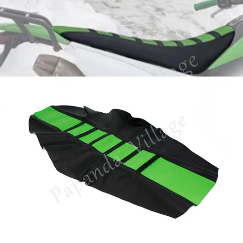 Gripper rubber seat - gripper,