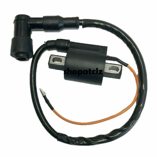 Ignition coil 12 volts - coil,